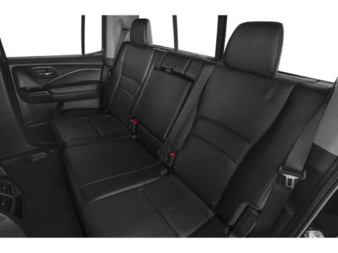 Used 2023 Honda Ridgeline RTL-E image 16