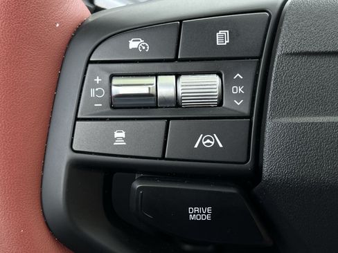 New 2026 Kia Sportage SX AWD/4WD image 22