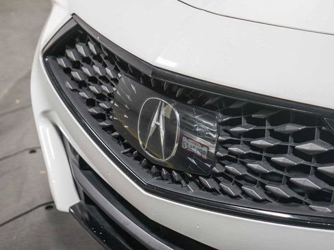 Used 2023 Acura TLX SH-AWD w/ A-SPEC Pkg image 9