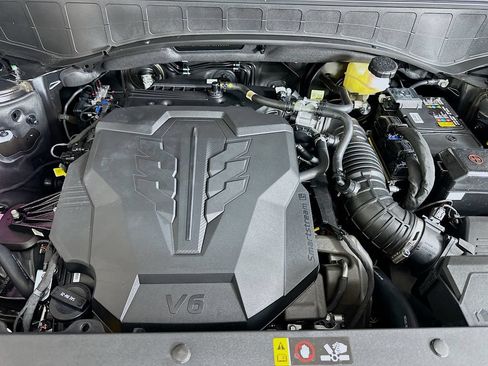 Certified 2026 Hyundai Palisade SEL FWD image 31