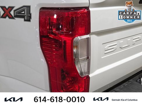 Used 2022 Ford F250 XL w/ STX Appearance Package AWD/4WD image 16