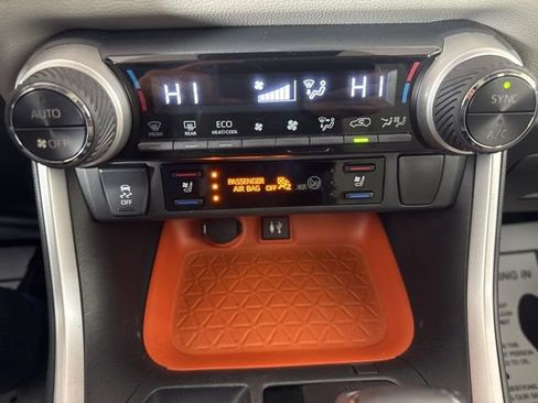 Used 2019 Toyota RAV4 Adventure w/ Cold Weather Package AWD/4WD image 16