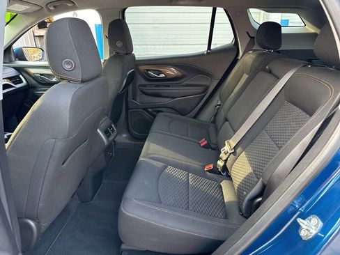 Used 2021 GMC Terrain SLE w/ Driver Convenience Package image 12