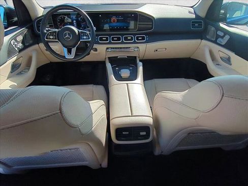 Used 2023 Mercedes-Benz GLE 350 4MATIC image 18