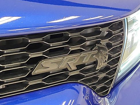 Used 2022 Dodge Charger SRT Hellcat w/ Harman/Kardon Audio Group image 29