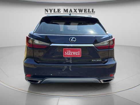 Used 2021 Lexus RX 350 FWD w/ Premium Package image 22