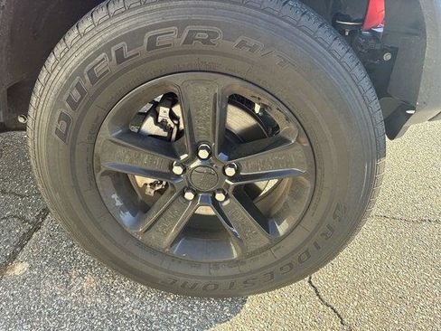 Certified 2020 Jeep Wrangler Unlimited Sport image 13