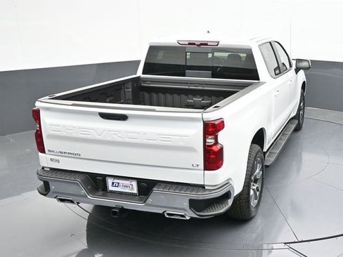 New 2026 Chevrolet Silverado 1500 LT image 49