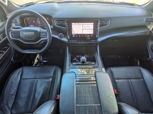 Used 2022 Jeep Wagoneer Series II image 19