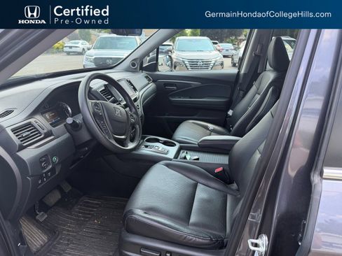 Used 2023 Honda Ridgeline RTL image 13