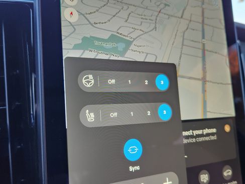 New 2026 Volvo XC60 B5 Plus w/ Protection Package Premier image 12