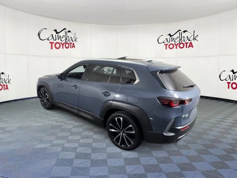 Used 2026 MAZDA CX-50 AWD 2.5 S w/ Premium Package image 9