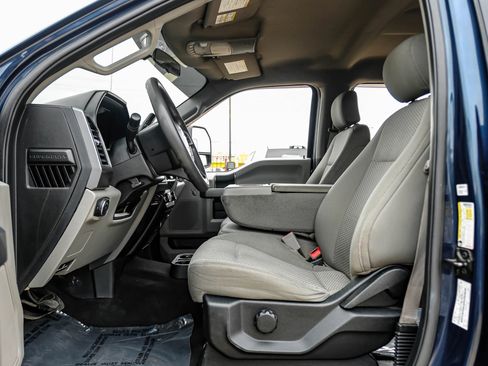 Used 2019 Ford F250 XLT AWD/4WD image 26
