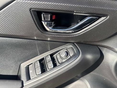 New 2026 Subaru Crosstrek 2.5i Limited image 13