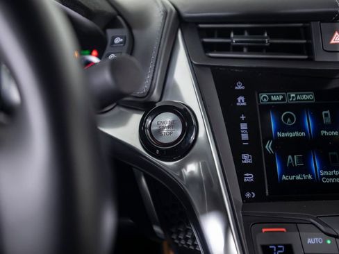 Used 2019 Acura NSX AWD/4WD image 39