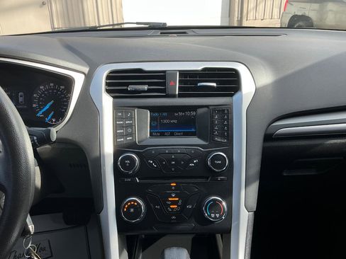 Used 2014 Ford Fusion SE image 20