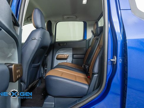 Used 2023 Ford Maverick Lariat image 24