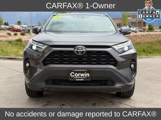 Used 2023 Toyota RAV4 XLE Premium AWD/4WD video 2