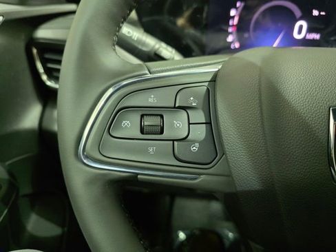 New 2026 Buick Envista Preferred w/ Convenience I Package image 19