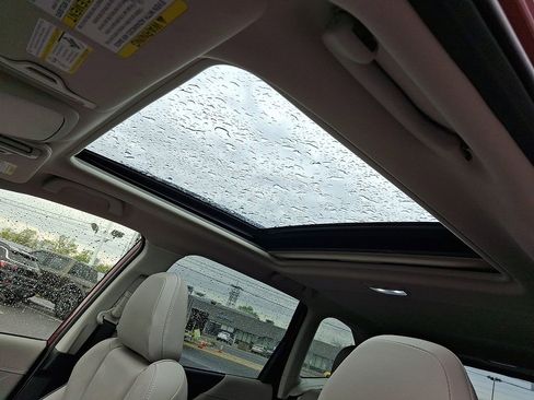 Used 2023 Subaru Forester Limited AWD/4WD image 16