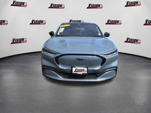 Used 2023 Ford Mustang Mach-E Premium AWD/4WD image 8