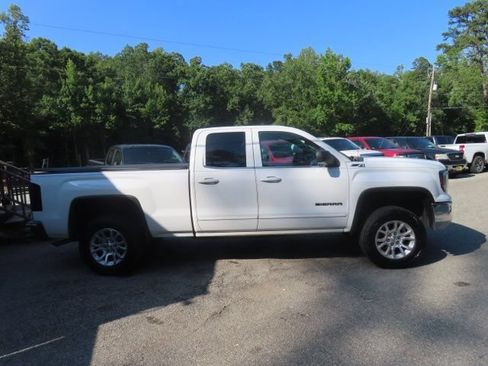 Used 2016 GMC Sierra 1500 SLE w/ SLE Value Package AWD/4WD image 6