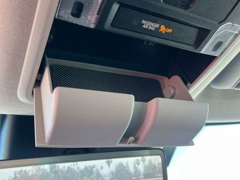 Used 2024 Toyota Tundra SR5 w/ Advanced Technology Package image 47