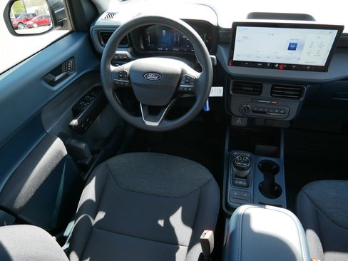 Used 2026 Ford Maverick XL FWD image 9