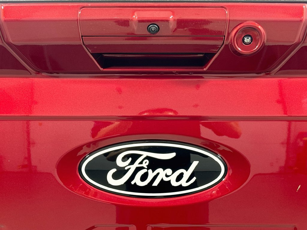 New 2026 Ford F150 XLT w/ Equipment Group 302A MID AWD/4WD image 22