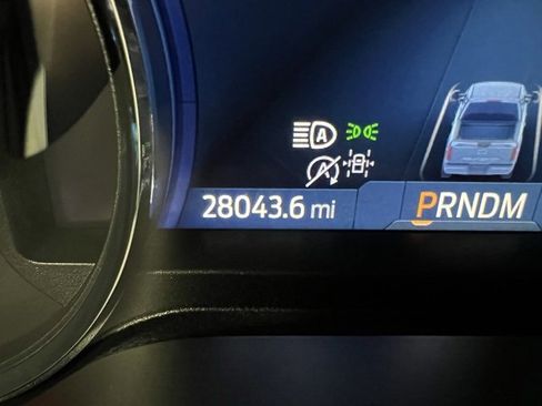 Used 2023 Ford F150 Tremor image 31