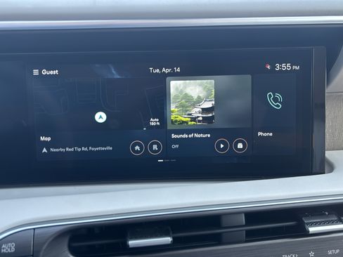 New 2026 Hyundai Palisade SEL FWD image 15