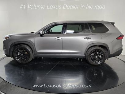 Used 2026 Toyota Grand Highlander AWD Hybrid