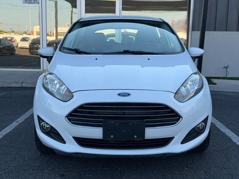 Used 2014 Ford Fiesta SE w/ Equipment Group 201A FWD image 17