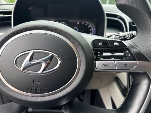 Used 2024 Hyundai Tucson SEL AWD/4WD image 39