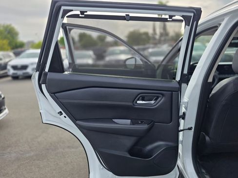 Used 2024 Nissan Rogue SV w/ SV Premium Package image 20