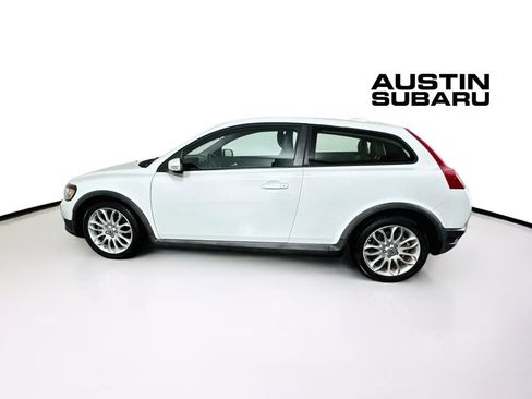 Used 2009 Volvo C30 T5 FWD image 4