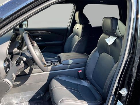 New 2026 Honda Passport TrailSport Elite image 15