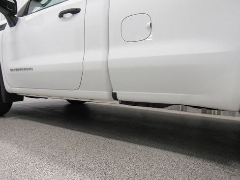 Used 2024 GMC Sierra 1500 Pro w/ Pro Value Package AWD/4WD image 19