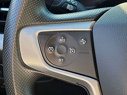Used 2024 GMC Terrain SLE AWD/4WD image 20