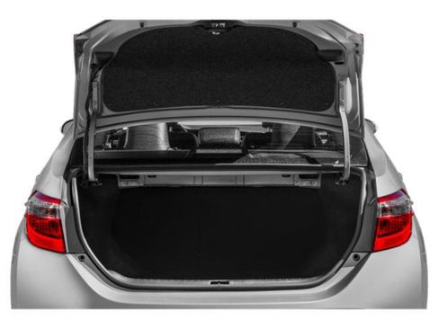 Used 2015 Toyota Corolla S FWD image 13