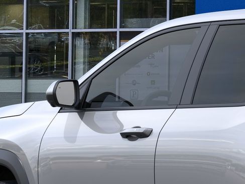 New 2026 Chevrolet Equinox LT w/ Convenience Package II AWD/4WD image 36