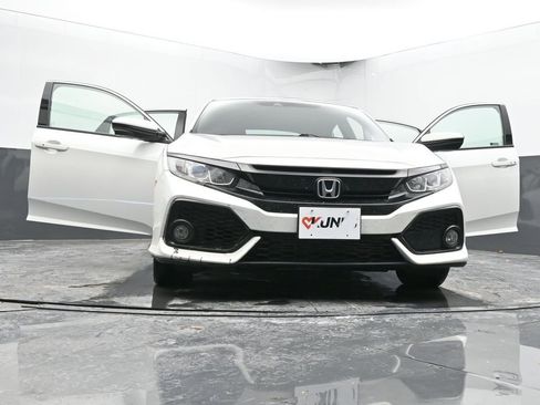Used 2019 Honda Civic EX image 59