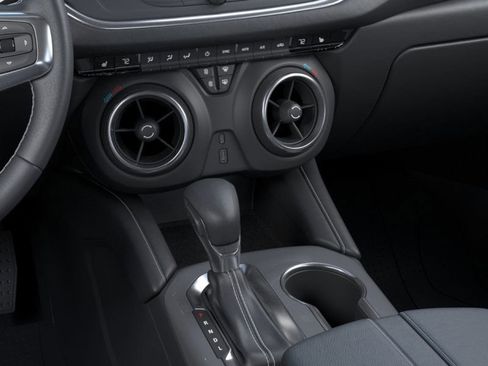 New 2025 Chevrolet Blazer LT w/ LPO, Floor Liner Package image 47