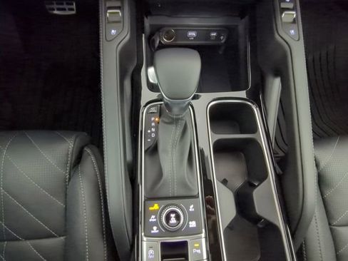 New 2025 Kia Telluride SX X-Line image 29