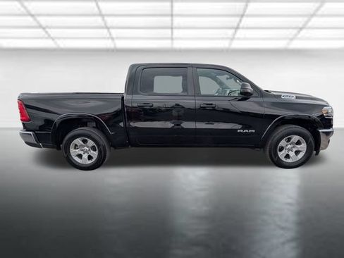 Used 2025 RAM 1500 Lone Star AWD/4WD image 28