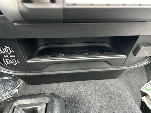 New 2024 RAM 3500 Tradesman w/ Chrome Appearance Group image 29