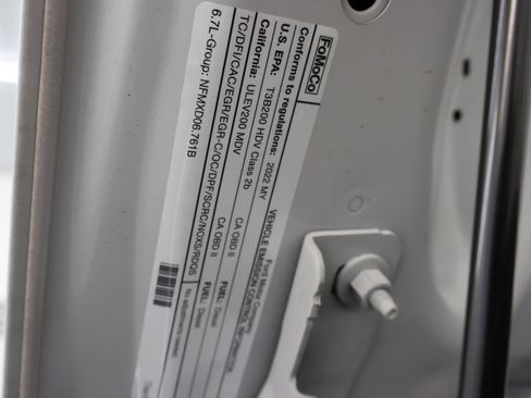 Used 2022 Ford F250 XLT w/ XLT Premium Package image 21