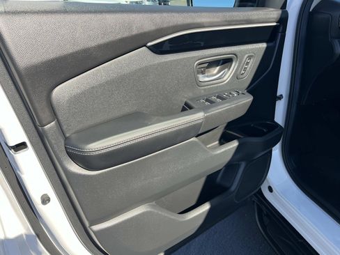 Used 2026 Honda Passport RTL image 6