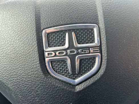 Used 2013 Dodge Journey SXT w/ Flexible Seating Group FWD image 21