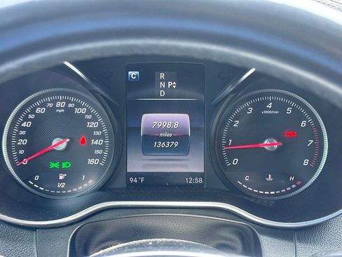 Used 2019 Mercedes-Benz GLC 300 4MATIC Coupe image 29